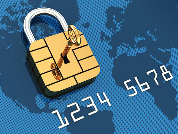 PCI Compliance Credit Card Processing