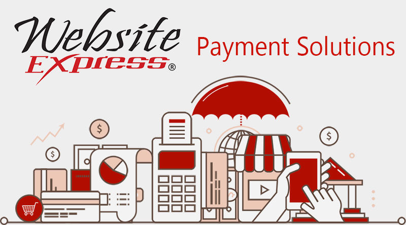 Website Express Payment Solutions