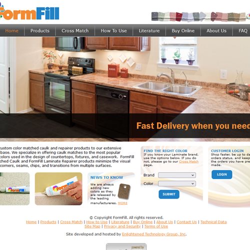 FormFill - 
