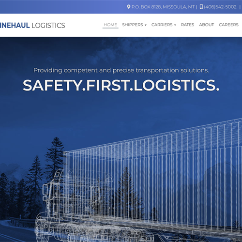 Linehaul Logistics - 